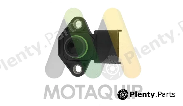 Motaquip LVPA321 — Sensor, intake manifold pressure