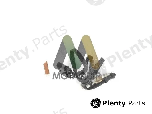 Motaquip LVOS1593 — Lambda Sensor