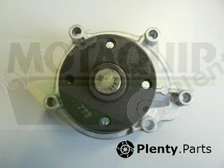 Motaquip VWP853 — Water Pump, engine cooling