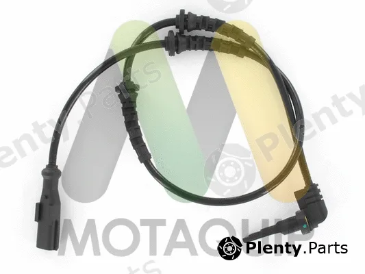 Motaquip LVAB779 — Sensor, wheel speed