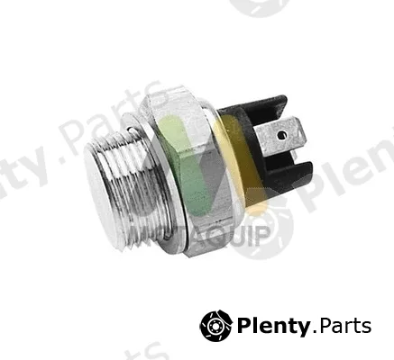 Motaquip LVRF363 — Temperature Switch, radiator fan