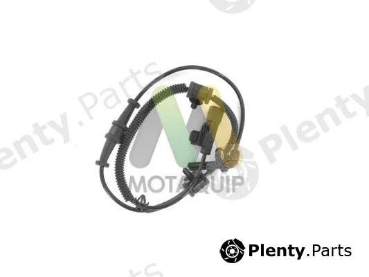 Motaquip LVAB584 — Sensor, wheel speed