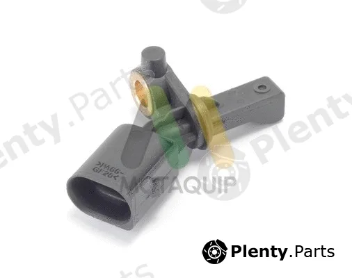 Motaquip LVAB576 — Sensor, wheel speed