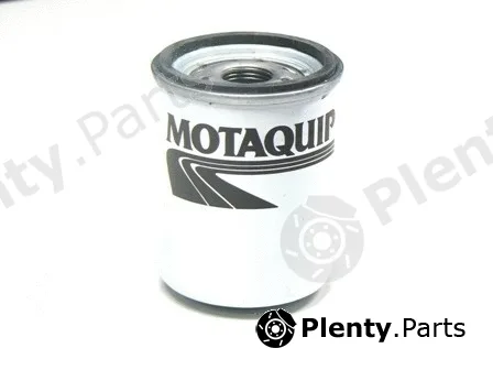 Motaquip VFL282 — Oil Filter