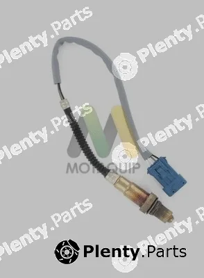 Motaquip LVOS1682 — Lambda Sensor