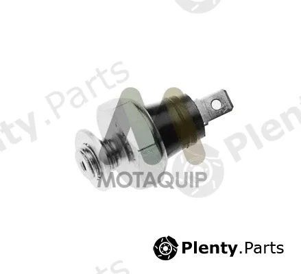 Motaquip LVRP356 — Oil Pressure Switch