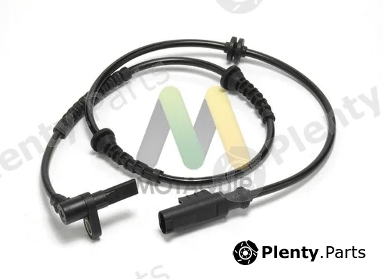 Motaquip LVAB724 — Sensor, wheel speed