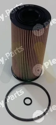 Motaquip LVFL774 — Oil Filter