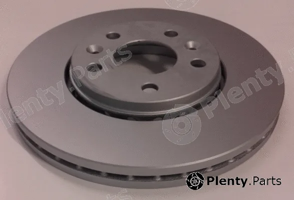 Motaquip LVBD1762 — Brake Disc COATED