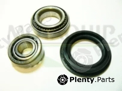 Motaquip VBK195 — Wheel Bearing Kit Premium