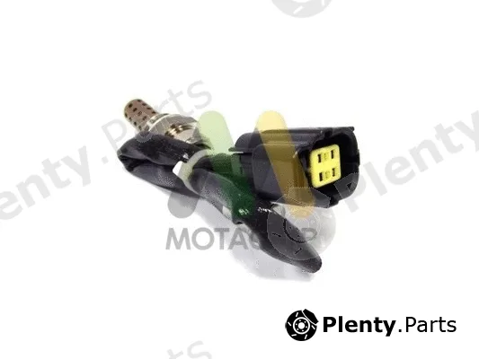 Motaquip LVOS1522 — Lambda Sensor