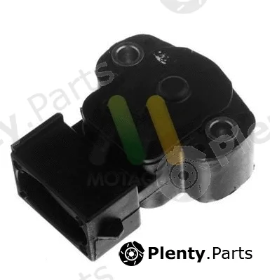 Motaquip LVTP102 — Sensor, throttle position