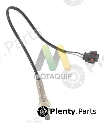 Motaquip LVOS1209 — Lambda Sensor