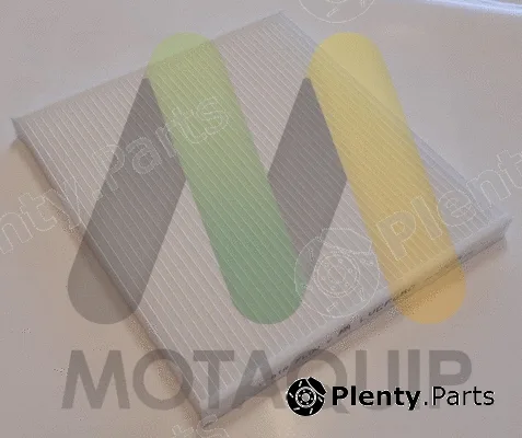 Motaquip LVCF680 — Filter, cabin air