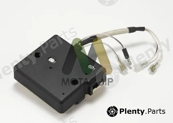 Motaquip LVIM203 — Control Unit, ignition system