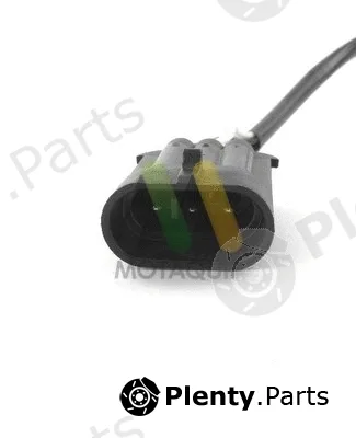 Lambda Sensor