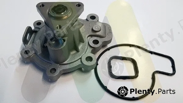 Motaquip LVWP1047 — Water Pump, engine cooling