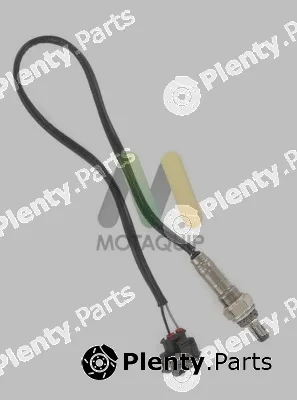 Motaquip LVOS1821 — Lambda Sensor
