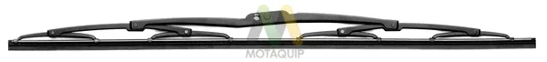 Motaquip VWB580 — Wiper Blade HYDROGLIDE Premium Conventional