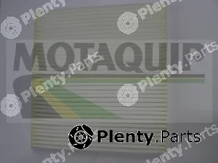 Motaquip VCF390 — Filter, cabin air