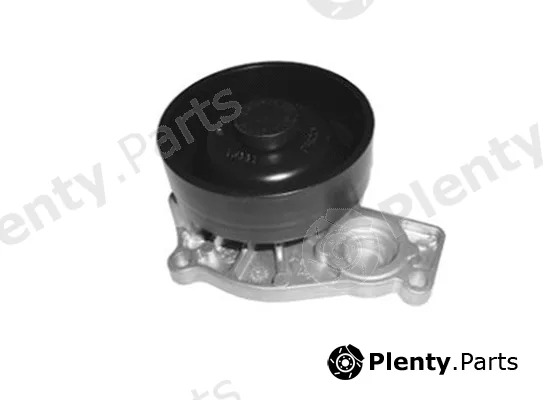 Motaquip LVWP1065 — Water Pump, engine cooling