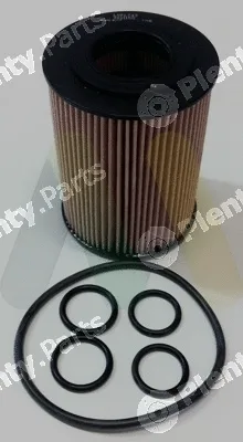 Motaquip LVFL743 — Oil Filter