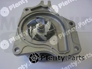 Motaquip VWP930 — Water Pump, engine cooling