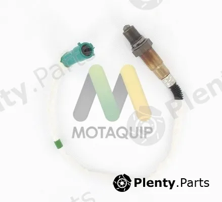 Motaquip LVOS1744 — Lambda Sensor