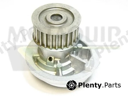 Motaquip VWP544 — Water Pump, engine cooling