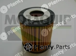 Motaquip VFL555 — Oil Filter