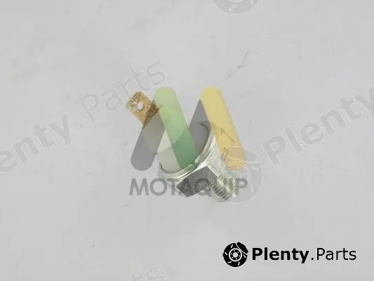 Motaquip LVRP320 — Oil Pressure Switch