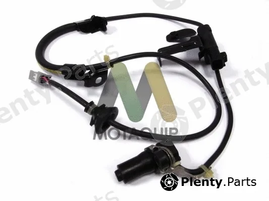 Motaquip LVAB187 — Sensor, wheel speed