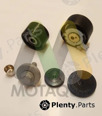 Motaquip LVTT361 — Timing Belt Kit