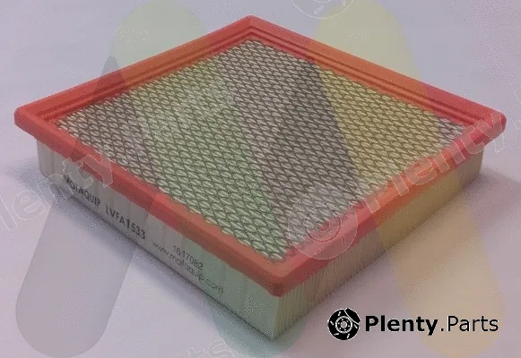 Motaquip LVFA1533 — Air Filter