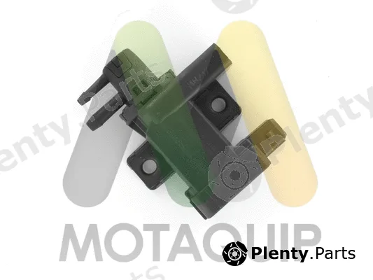 Motaquip LVEV207 — Pressure converter, turbocharger