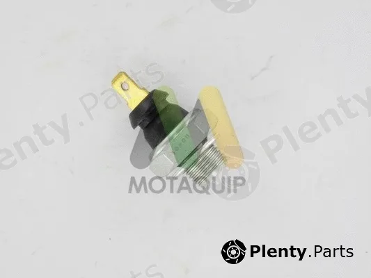 Motaquip LVRP345 — Oil Pressure Switch