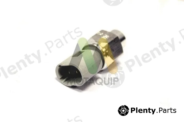 Motaquip LVRP340 — Oil Pressure Switch, power steering