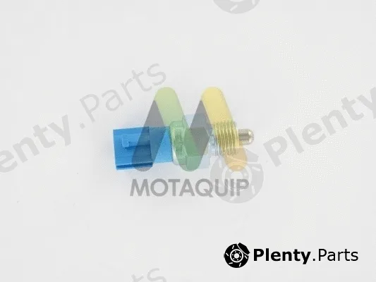 Motaquip LVRL302 — Switch, reverse light