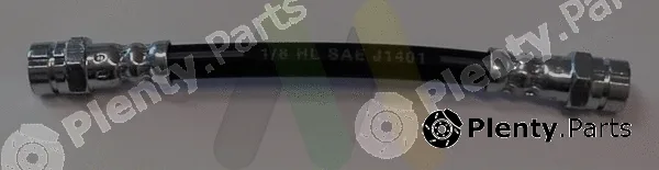 Motaquip LVBH1693 — Brake Hose