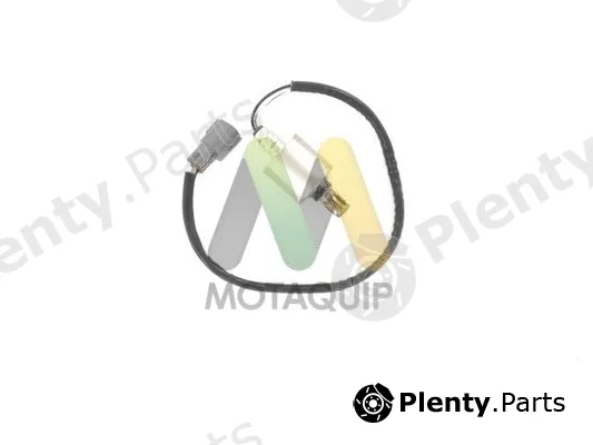 Motaquip LVOS1943 — Lambda Sensor