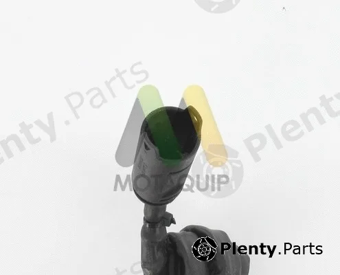 Motaquip LVOS1275 — Lambda Sensor