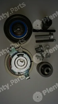 Motaquip LVTT334 — Timing Belt Kit