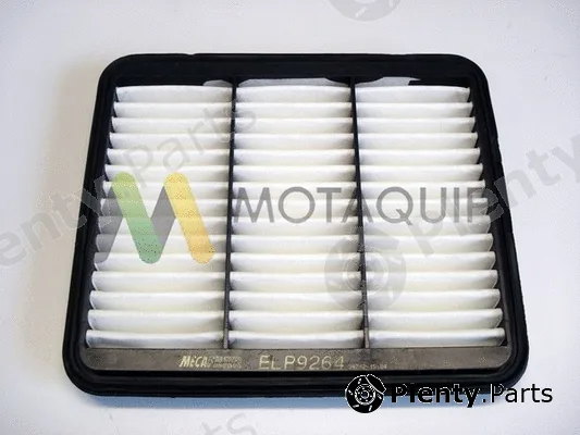 Motaquip LVFA1448 — Air Filter