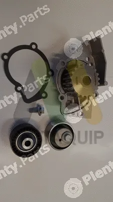 Motaquip LVTTP122 — Water Pump & Timing Belt Kit