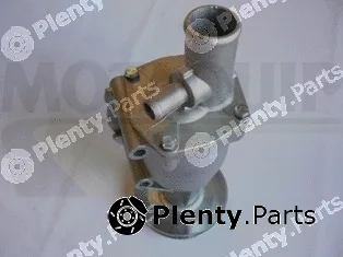 Motaquip VWP479 — Water Pump, engine cooling