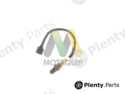 Motaquip LVOS1500 — Lambda Sensor