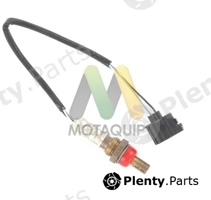 Motaquip LVOS1926 — Lambda Sensor