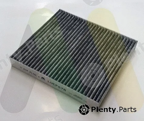 Motaquip LVCF678 — Filter, cabin air