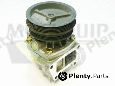 Motaquip VWP705 — Water Pump, engine cooling