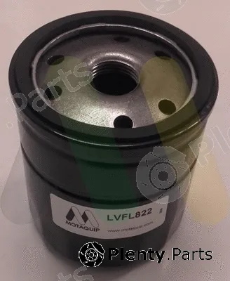 Motaquip LVFL822 — Oil Filter
